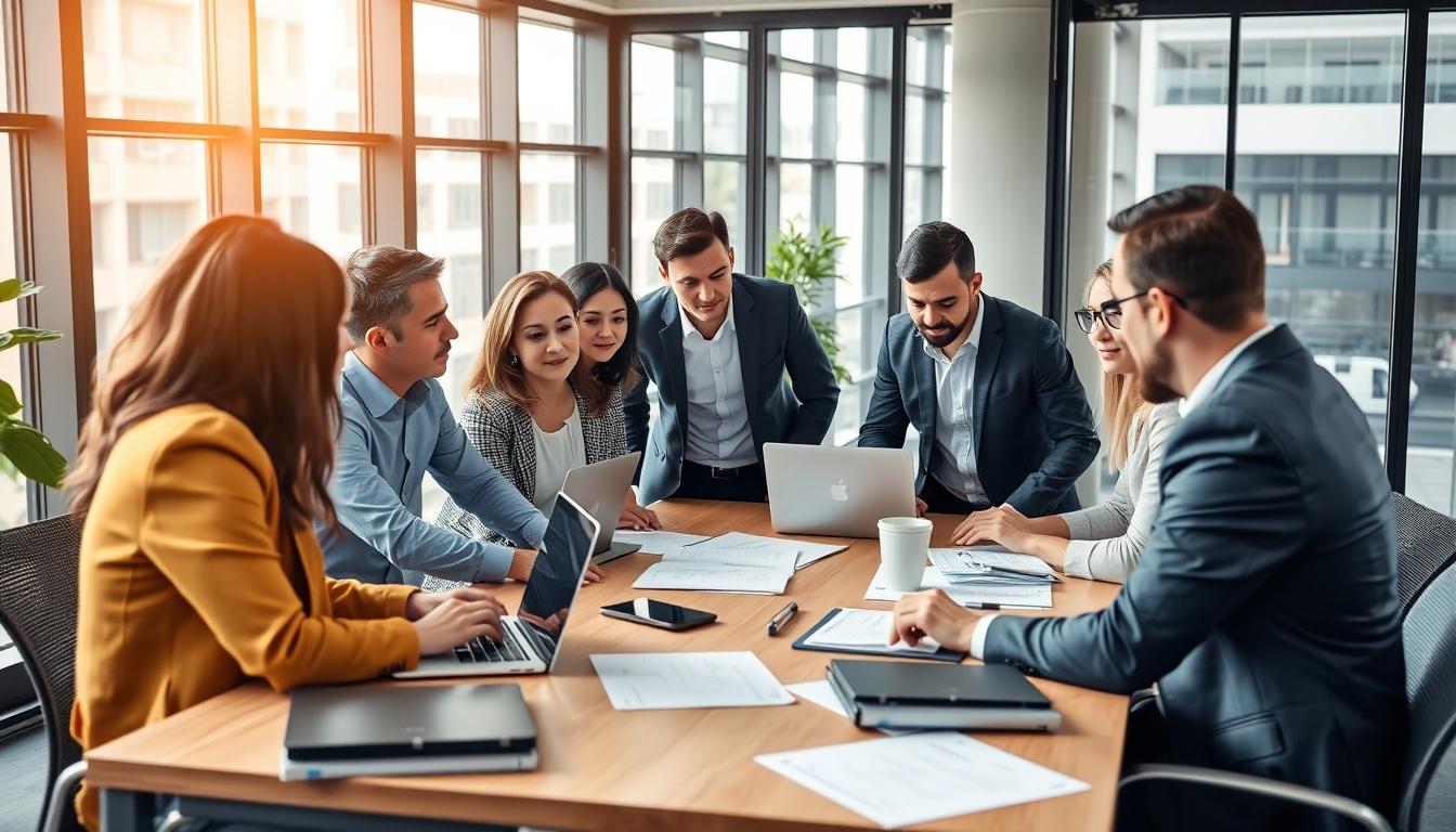 Tailored Legal Solutions for Tech Companies
